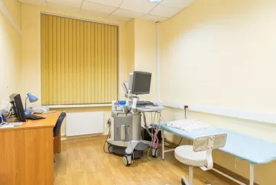 Скандинавский центр здоровья