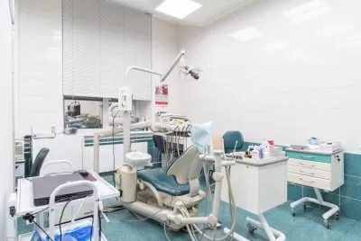 Скандинавский центр здоровья