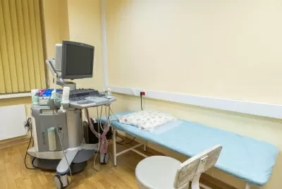 Скандинавский центр здоровья