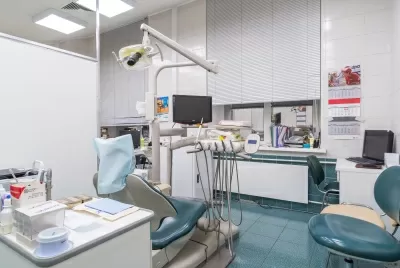 Скандинавский центр здоровья