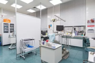 Скандинавский центр здоровья