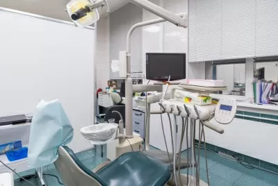 Скандинавский центр здоровья