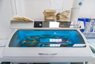 Скандинавский центр здоровья