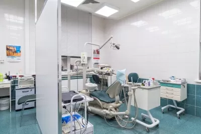 Скандинавский центр здоровья