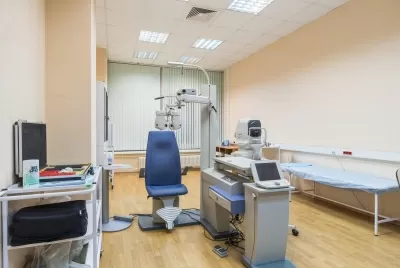 Скандинавский центр здоровья