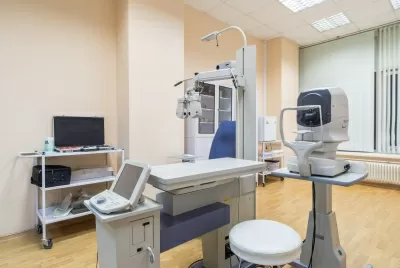 Скандинавский центр здоровья