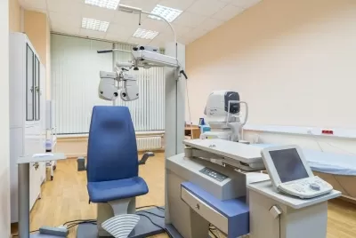 Скандинавский центр здоровья