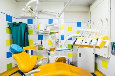 Океан здоровья — для детей и взрослых