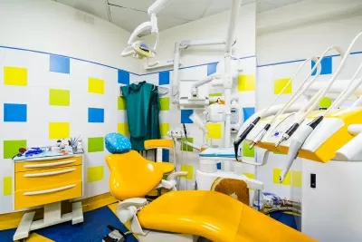 Океан здоровья — для детей и взрослых