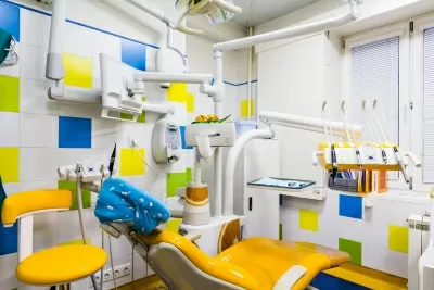 Океан здоровья — для детей и взрослых