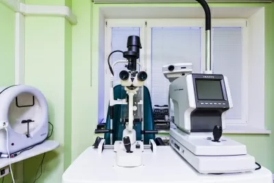 Океан здоровья — для детей и взрослых