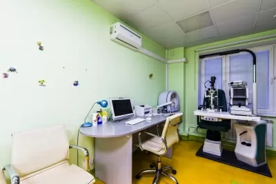 Океан здоровья — для детей и взрослых