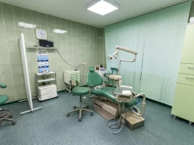 Стоматология Диамед