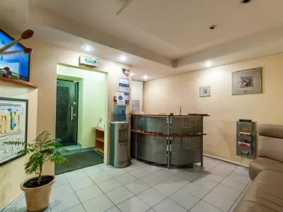 Стоматология Диамед