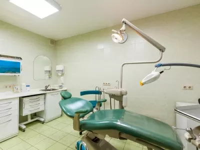 Стоматология Диамед