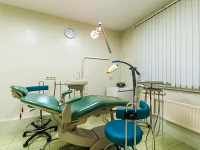 Стоматология Диамед