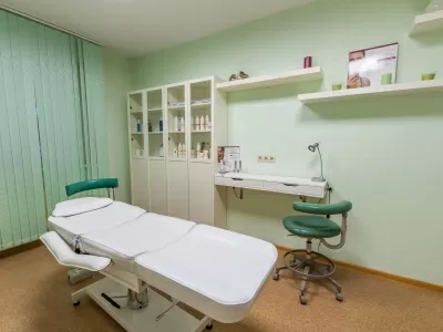 Стоматология Диамед