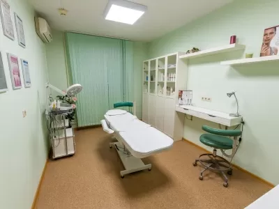 Стоматология Диамед