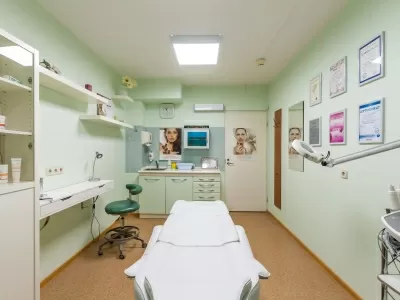 Стоматология Диамед