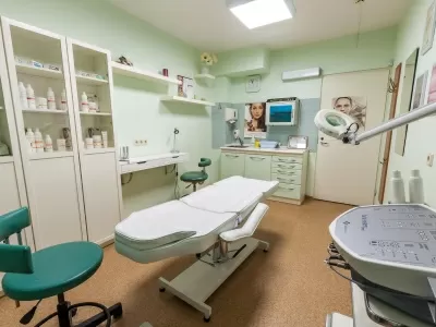 Стоматология Диамед