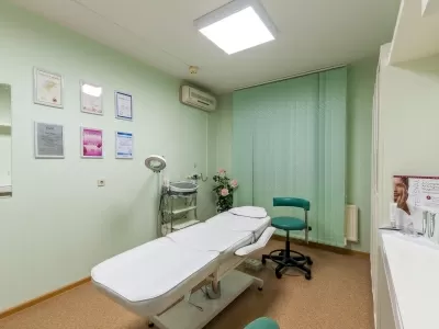 Стоматология Диамед