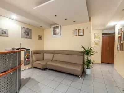 Стоматология Диамед