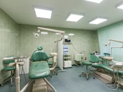 Стоматология Диамед