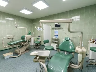 Стоматология Диамед