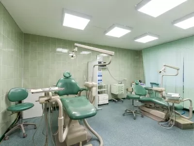 Стоматология Диамед