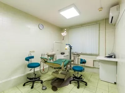 Стоматология Диамед