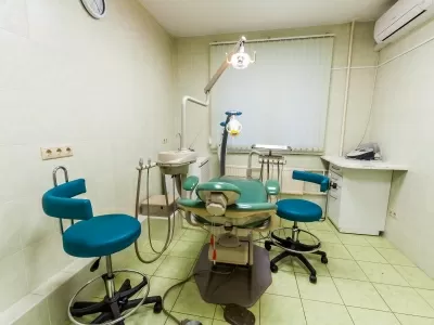 Стоматология Диамед