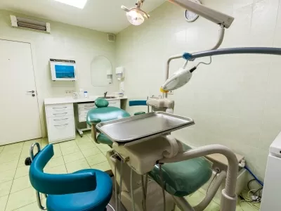 Стоматология Диамед