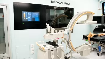 Центравиамед