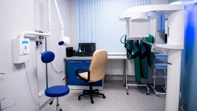 Центравиамед