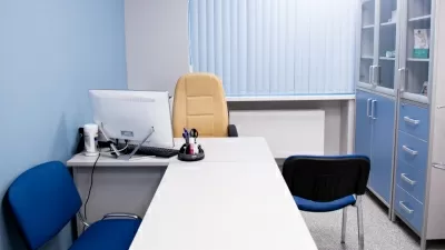 Центравиамед