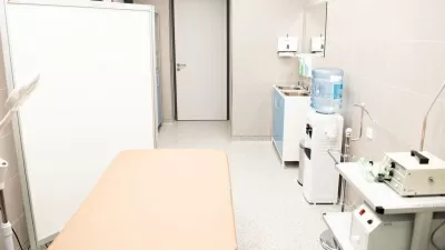 Центравиамед