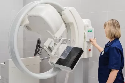 Центравиамед