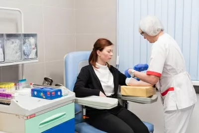 Центравиамед