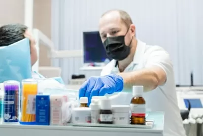 Центравиамед