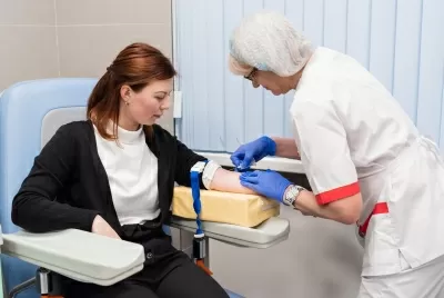 Центравиамед