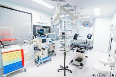 Центравиамед