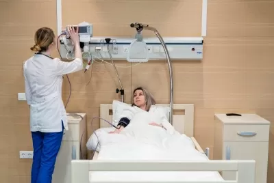 Центравиамед