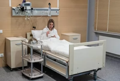 Центравиамед