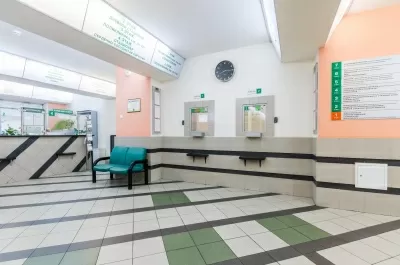 Многопрофильная клиника ЦЭЛТ