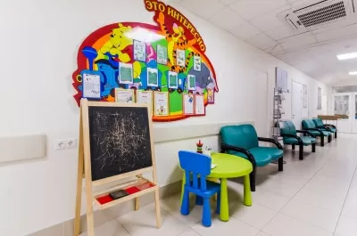 Многопрофильная клиника ЦЭЛТ