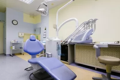 Многопрофильная клиника ЦЭЛТ