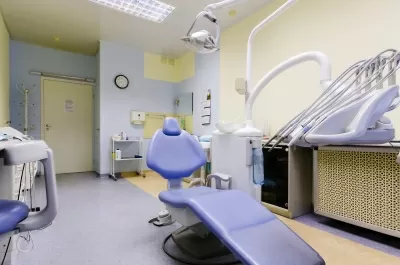 Многопрофильная клиника ЦЭЛТ