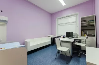 Многопрофильная клиника ЦЭЛТ