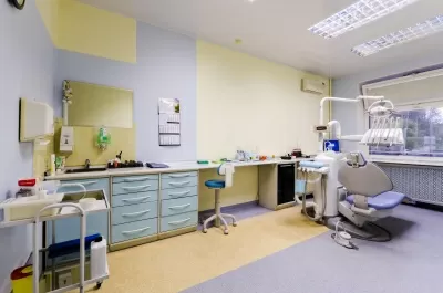 Многопрофильная клиника ЦЭЛТ