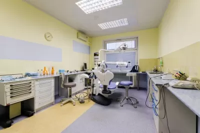 Многопрофильная клиника ЦЭЛТ